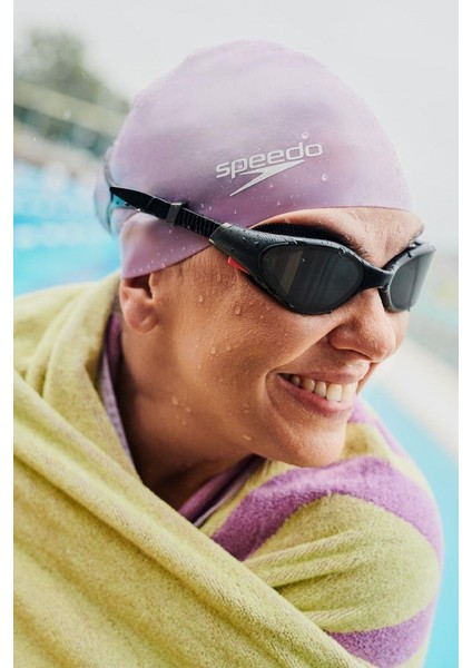 8-7098415428 Moulded Silc Cap Au Unisex Bone