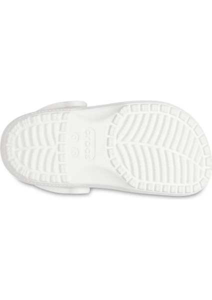 206990-100 Classic Clog T Çocuk Sandalet