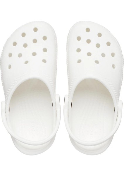 206990-100 Classic Clog T Çocuk Sandalet