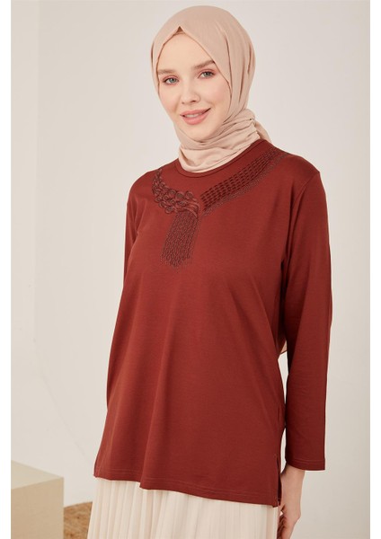 Penye 23YD9023 Tarçın fiyatları