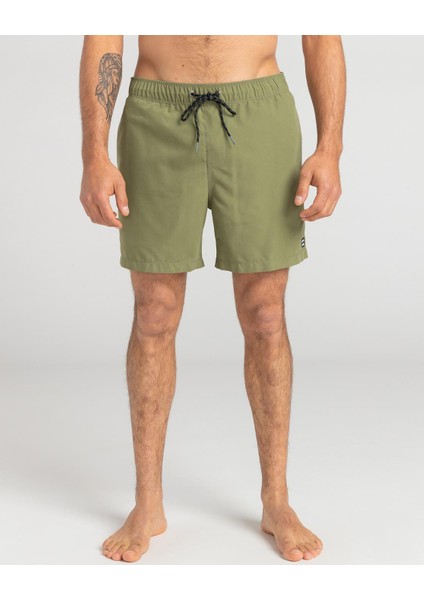 All Day Lb Erkek Deniz Şortu EBYJV00104