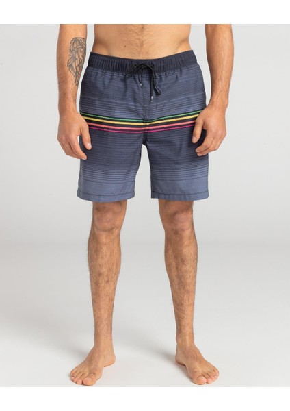 All Day Heritage Layback Erkek Boardshort EBYJV00103