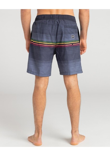 All Day Heritage Layback Erkek Boardshort EBYJV00103 fiyatları