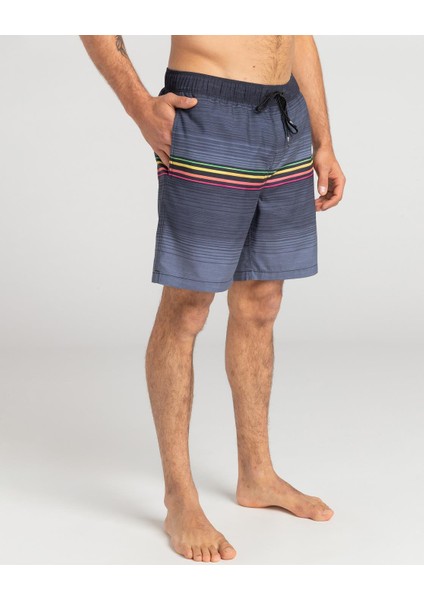 All Day Heritage Layback Erkek Boardshort EBYJV00103 fırsatları