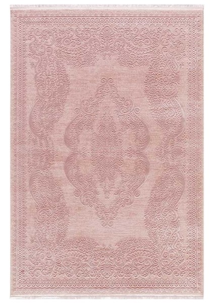 Murano 1351 A 160X230 Pembe 4 M2 Halı