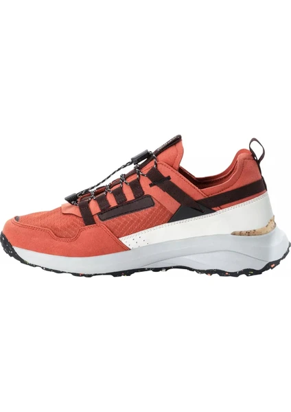 Jack Wolfskin 4057011_2188 Dromoventure Athletic Low M Erkek Outdoor Ayakkabı