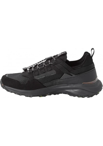 Dromoventure Athletic Low M Siyah  Erkek Spor Ayakkabı 4057011-6000