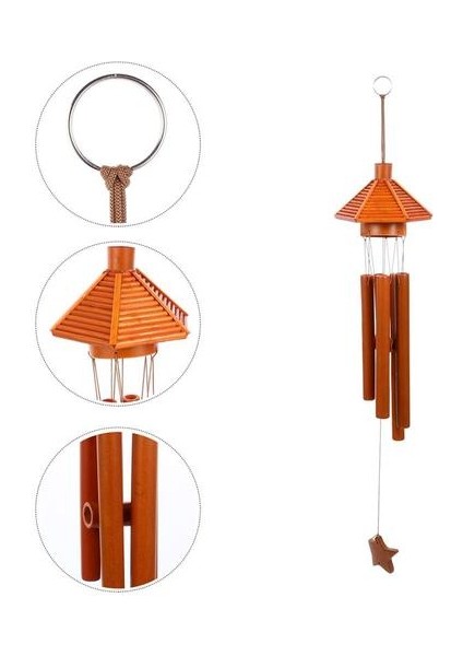 Duvar Süsü (Yurt Dışından)