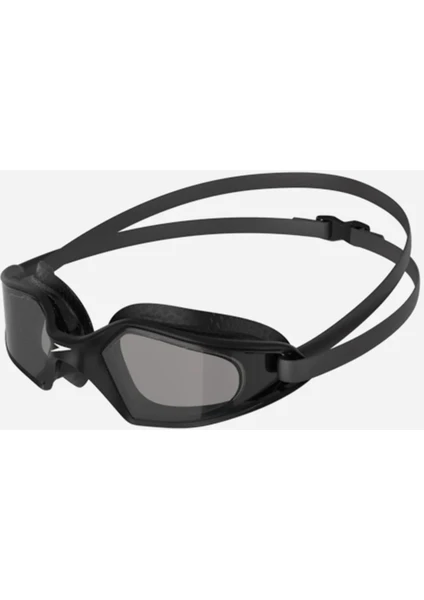 8-1226814462 Hydropulse Goggle Au Unisex Yüzücü Gözlüğü