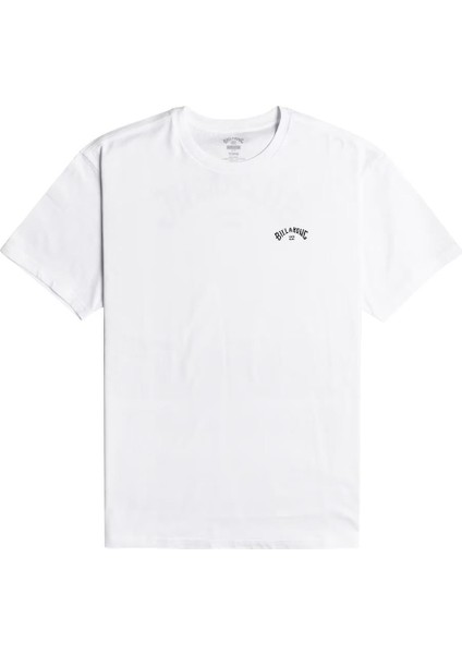 Arch Wave Erkek T-shirt C1SS65BIP2