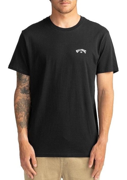 Arch Wave Erkek T-shirt C1SS65BIP2