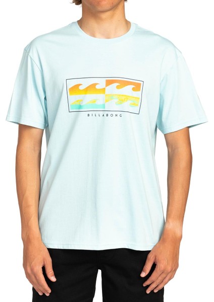 Inversed Erkek T-shirt EBYZT00102