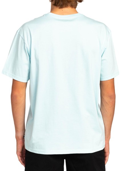 Inversed Erkek T-shirt EBYZT00102