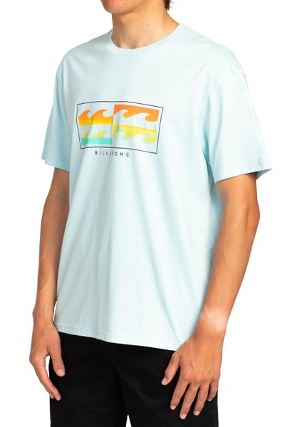 Inversed Erkek T-shirt EBYZT00102