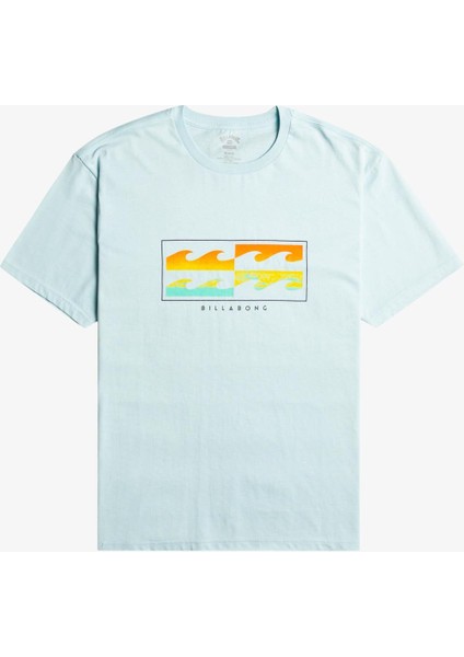 Inversed Erkek T-shirt EBYZT00102