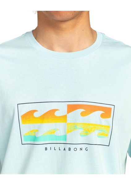 Inversed Erkek T-shirt EBYZT00102 fırsatları