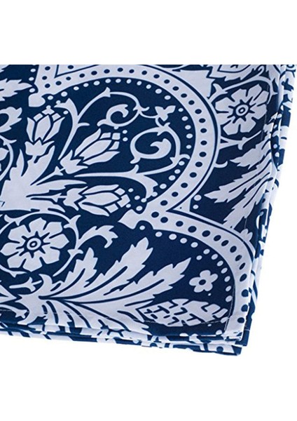 140X180CM Avrupa Tasarımlı Masa Örtüsü (Yurt Dışından) fırsatları