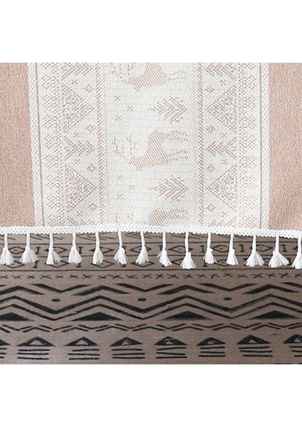 Kumaş Masa Örtüsü 90X90CM (Haki) (Yurt Dışından) modelleri