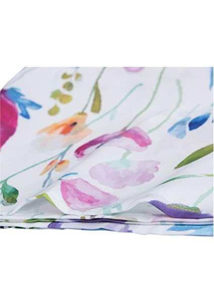 140X240CM Çok Renkli Masa Örtüsü (Yurt Dışından) fırsatları