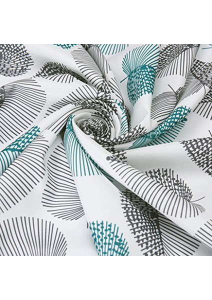 140X220CM Oxford Yaprak Desenli Masa Örtüsü (Yurt Dışından) fırsatları