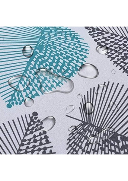 140X180CM Oxford Yaprak Desenli Masa Örtüsü (Yurt Dışından) modelleri