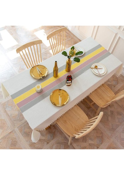 140X180CM Dikdörtgen Toz Bezi (Sarı) (Yurt Dışından) fırsatları