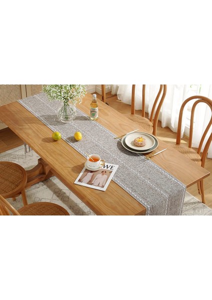 Açılır Masa Bayrağı, 33 x 330 Cm, Kahverengi (Yurt Dışından) indirimleri