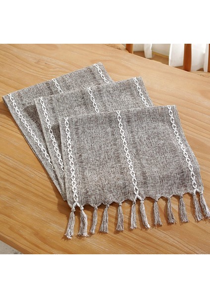 Açılır Masa Bayrağı, 33 x 240 Cm, Kahverengi (Yurt Dışından) modelleri