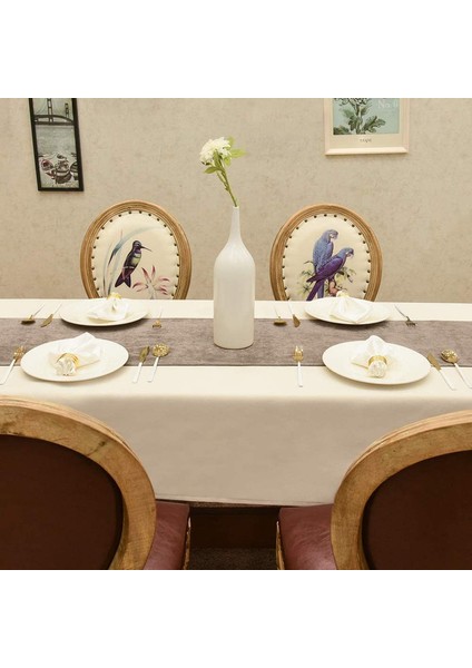 Basit Masa Bayrağı (Haki 35CM*300CM) (Yurt Dışından) fırsatları