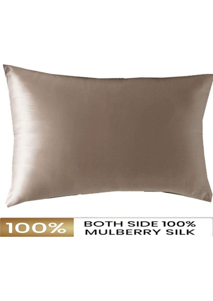 48 x 74 cm Ipek Yastık Kılıfı Kahve (Yurt Dışından) modelleri