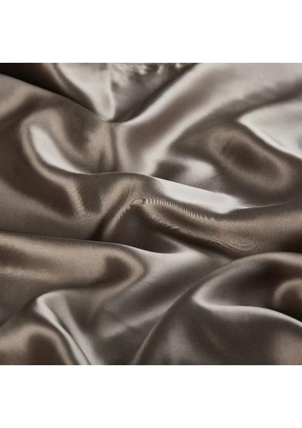 48 x 74 cm Ipek Yastık Kılıfı Kahve (Yurt Dışından) indirimleri