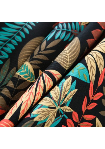 140X220CM Tuval Üzerine Baskı ile Kaplanmış Masa Örtüsü (Yurt Dışından) modelleri