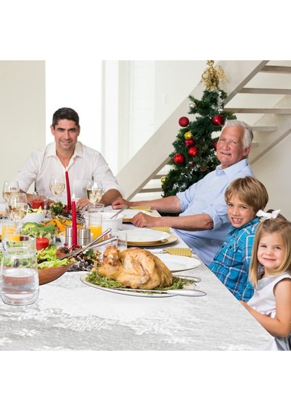 178CM Pamuk Prenses Yuvarlak Masa Sanatı. Dantel Masa Örtüsü (Yurt Dışından) fırsatları