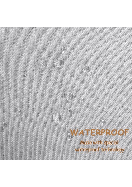 145*300 cm Klasik Tarzda Masa Örtüsü (Gri-Bej) (Yurt Dışından) fırsatları