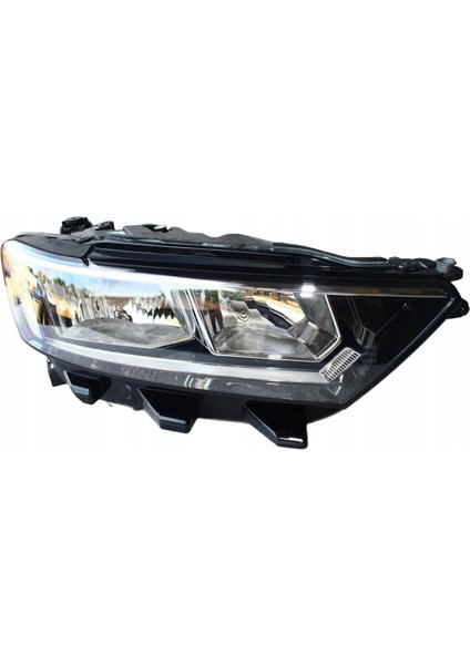 T Roc Far Sağ 2017- [valeo] [2GA941006B]