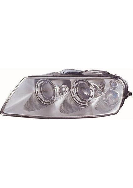 Touareg Far Sol 04-07 [depo] [7L6941017AG]