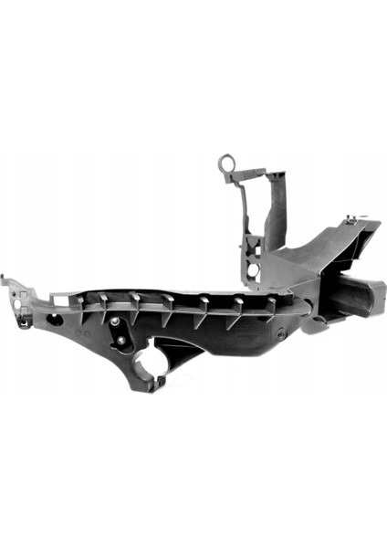 A4 Far Alt Braketi R 2012-2015 [orijinal] [8K0805608B]
