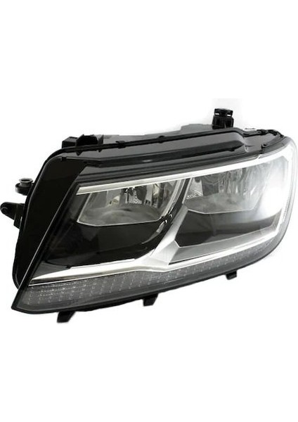 Tiguan Far Sol 2016- [marelli] [5NB941005B]