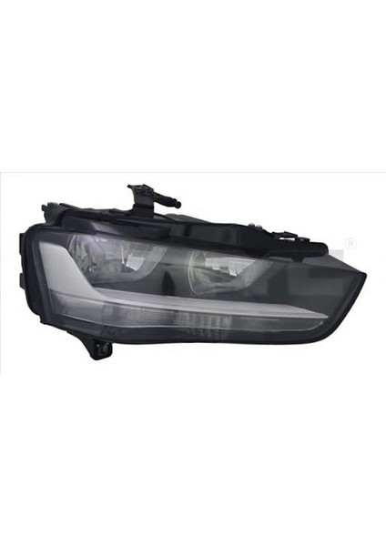 A4 Far Sağ 11-16 [marelli] [8K0941004AB]