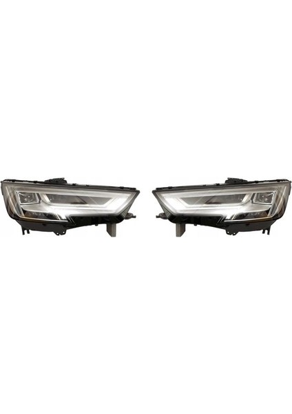 A4 Far Sol 2016- [marelli] [8W0941043]