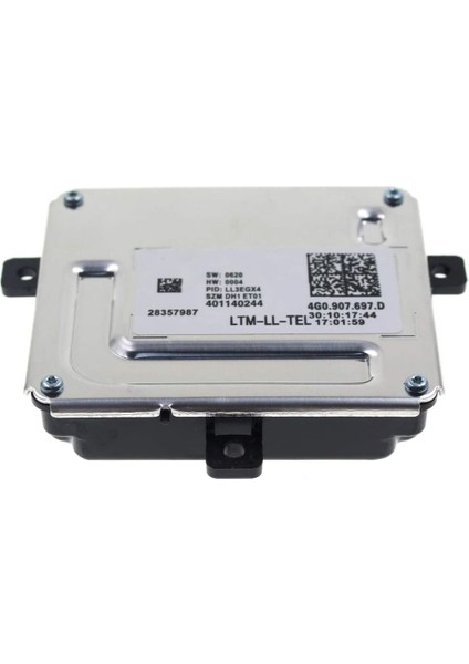 A4 A5 A6 Q3 Q5 Xenon Far Beyni 13- [marelli] [4G0907697D]