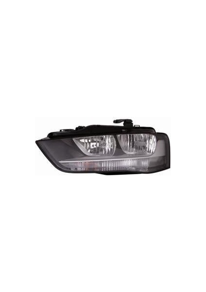 A4 Far Sol 11-16 [marelli] [8K0941003AB]