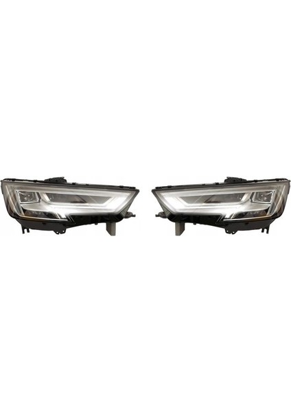 A4 Far Sağ 2016- [marelli] [8W0941044]