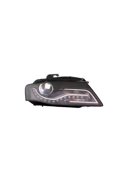 A4 Far Sağ 2011-2017 [marelli] [8K0941030P]