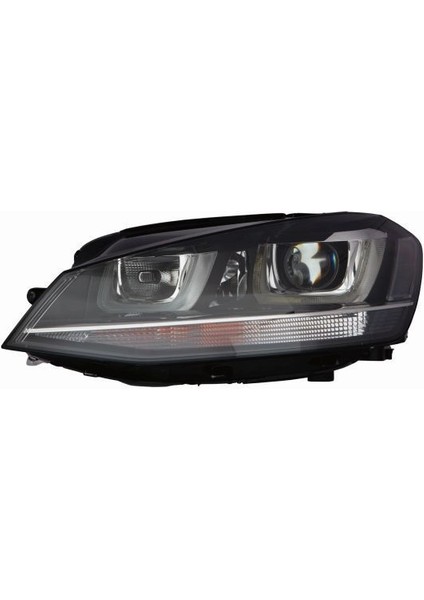 Golf7 Far Sol 2013- [depo] [5G1941753]