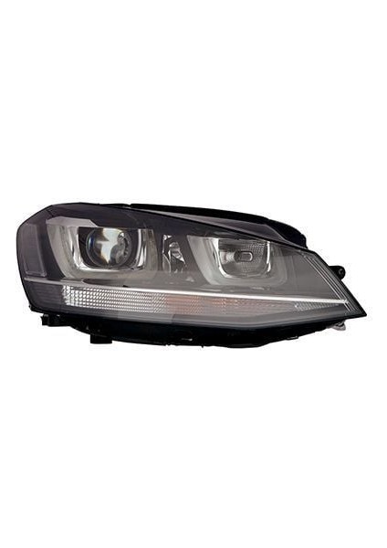 Golf7 Far Sağ 2013- [depo] [5G1941754]