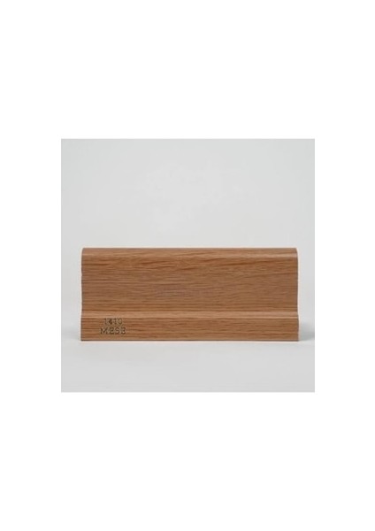 8 cm Süpürgelik Meşe (1.25 Mt-2 Boy)
