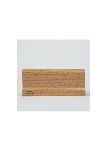 6 cm Süpürgelik Meşe (1.25 Mt-2 Boy)