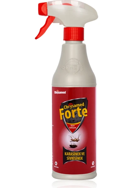 Forte 500 Ml