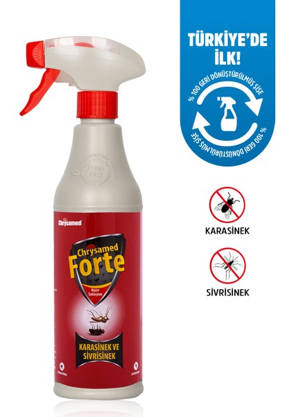 Forte 500 Ml